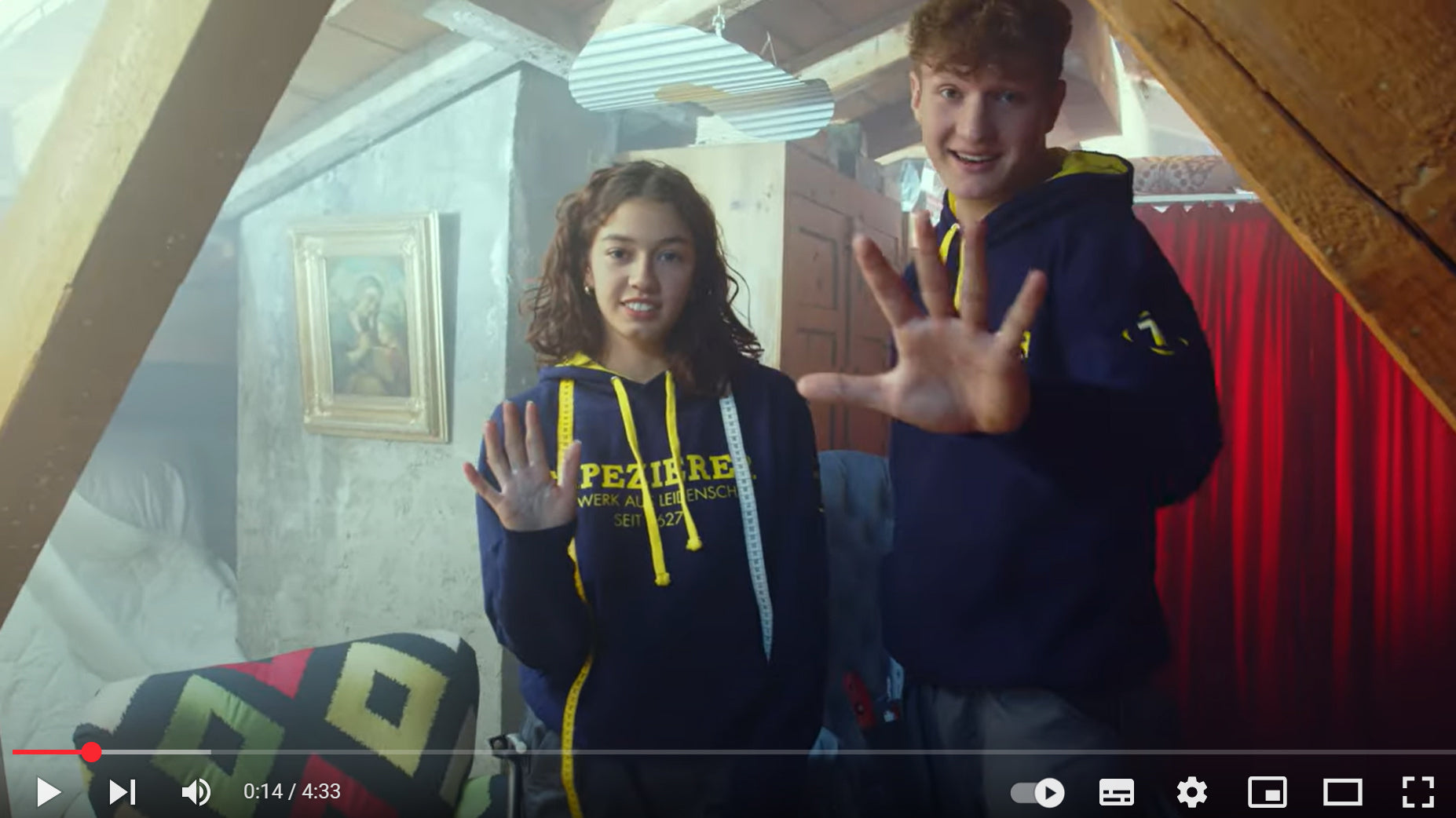 Video laden: 